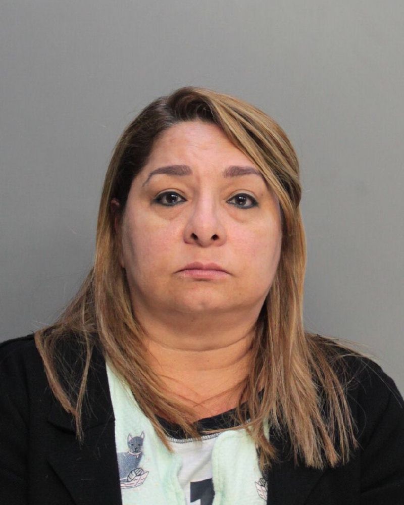 Jeannette Gonzalez Info, Photos, Data, and More / Jeannette Gonzalez TriCountyBusts / Is Jeannette Gonzalez on Social Media Like Facebook, Instagram abd Twitter?