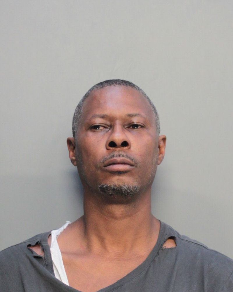 Robert Garner Info, Photos, Data, and More / Robert Garner TriCountyBusts / Is Robert Garner on Social Media Like Facebook, Instagram abd Twitter?
