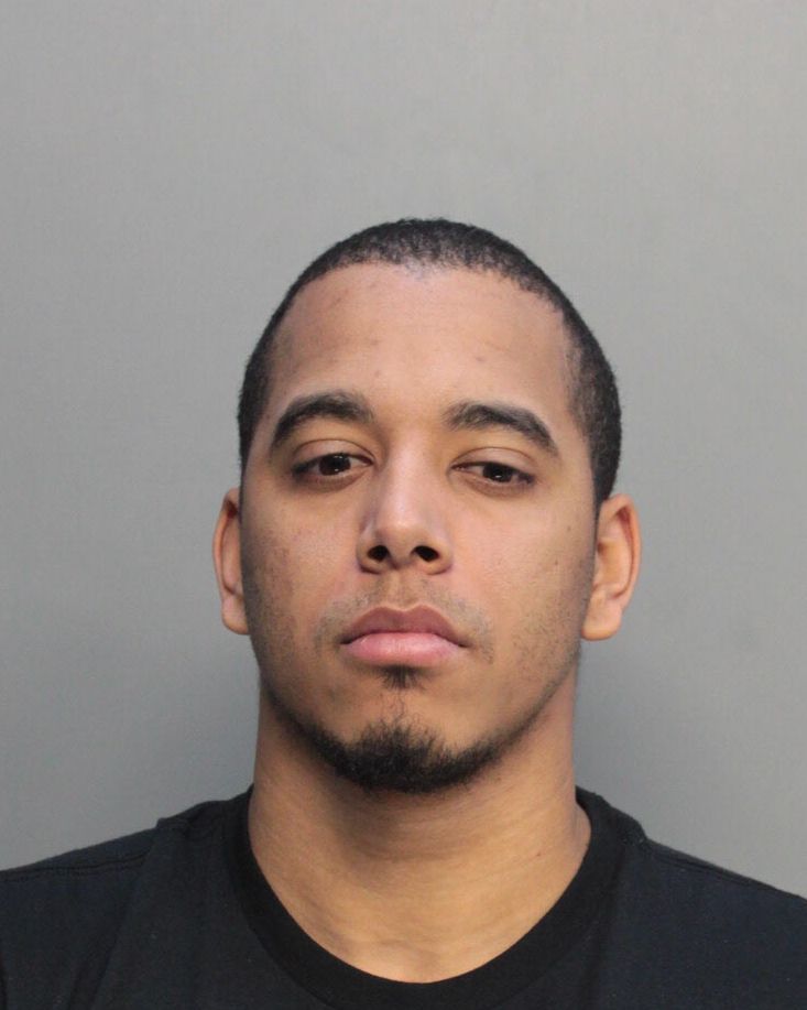 George Santana Info, Photos, Data, and More / George Santana TriCountyBusts / Is George Santana on Social Media Like Facebook, Instagram abd Twitter?