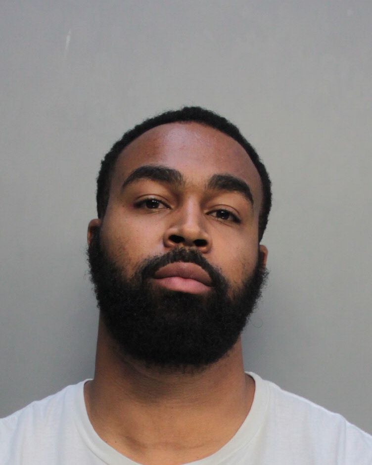 Reshard Neal Info, Photos, Data, and More / Reshard Neal TriCountyBusts / Is Reshard Neal on Social Media Like Facebook, Instagram abd Twitter?