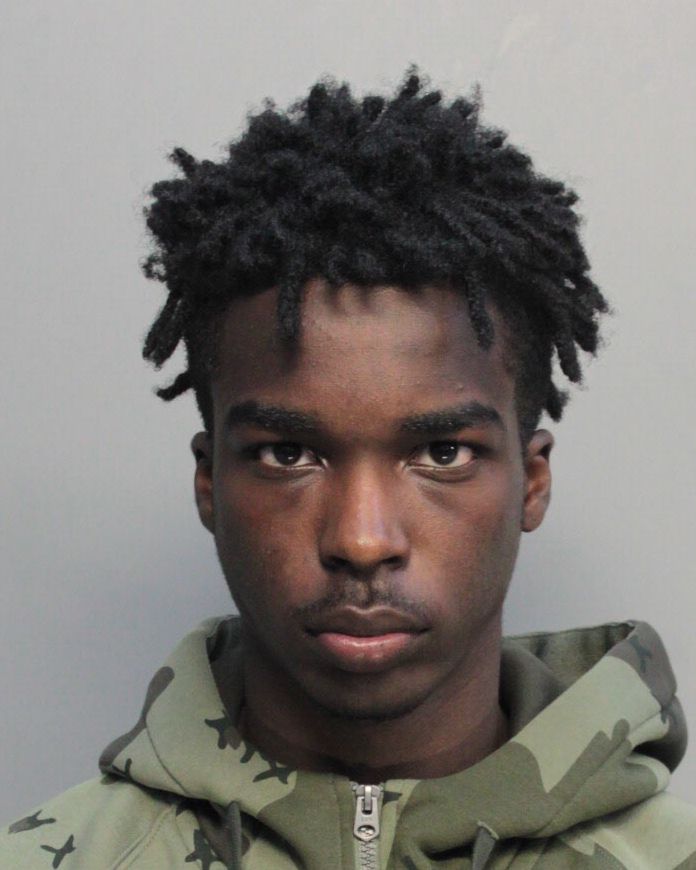 Kenroy Clarke Info, Photos, Data, and More / Kenroy Clarke TriCountyBusts / Is Kenroy Clarke on Social Media Like Facebook, Instagram abd Twitter?