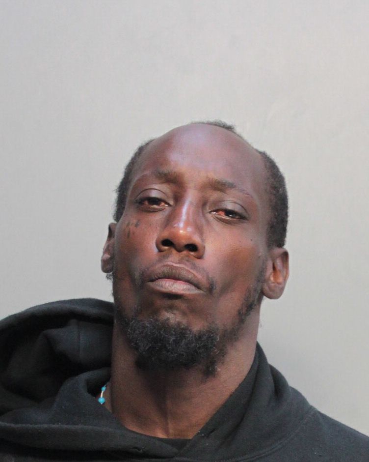 Quincy Edwards Info, Photos, Data, and More / Quincy Edwards TriCountyBusts / Is Quincy Edwards on Social Media Like Facebook, Instagram abd Twitter?