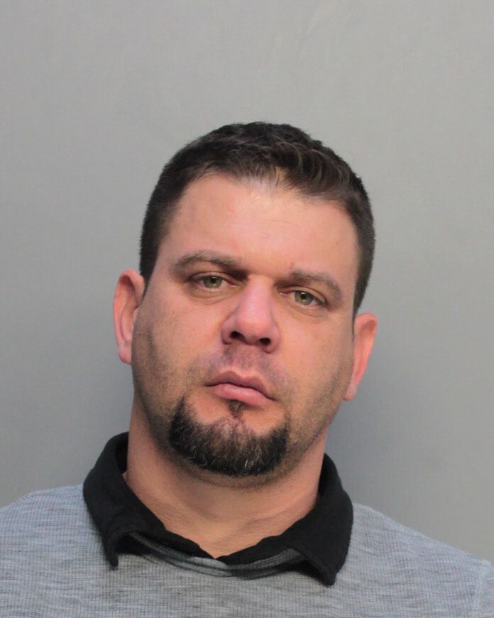 Roberto Lopez Info, Photos, Data, and More / Roberto Lopez TriCountyBusts / Is Roberto Lopez on Social Media Like Facebook, Instagram abd Twitter?
