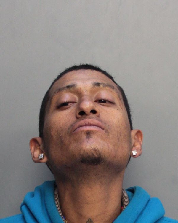 Kelvin Sanchez Info, Photos, Data, and More / Kelvin Sanchez TriCountyBusts / Is Kelvin Sanchez on Social Media Like Facebook, Instagram abd Twitter?