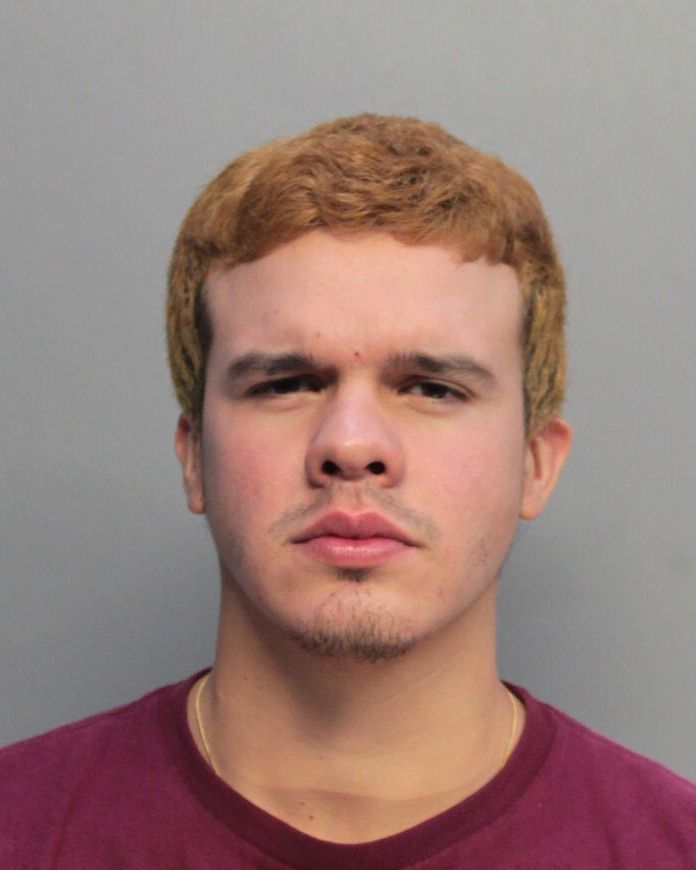 Santiago Rivera Info, Photos, Data, and More / Santiago Rivera TriCountyBusts / Is Santiago Rivera on Social Media Like Facebook, Instagram abd Twitter?