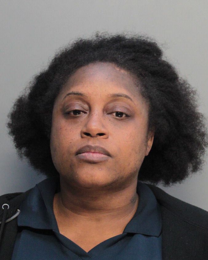 Jessica Johnson Info, Photos, Data, and More / Jessica Johnson TriCountyBusts / Is Jessica Johnson on Social Media Like Facebook, Instagram abd Twitter?