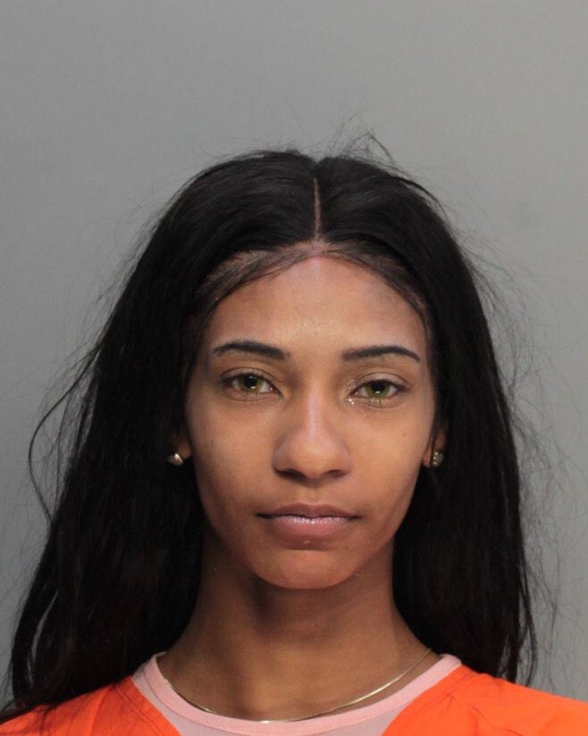 Elaija Blanks Info, Photos, Data, and More / Elaija Blanks TriCountyBusts / Is Elaija Blanks on Social Media Like Facebook, Instagram abd Twitter?