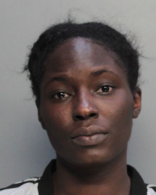 Laila Bey Info, Photos, Data, and More / Laila Bey TriCountyBusts / Is Laila Bey on Social Media Like Facebook, Instagram abd Twitter?