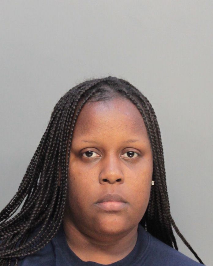 Chanterria Blocker Info, Photos, Data, and More / Chanterria Blocker TriCountyBusts / Is Chanterria Blocker on Social Media Like Facebook, Instagram abd Twitter?