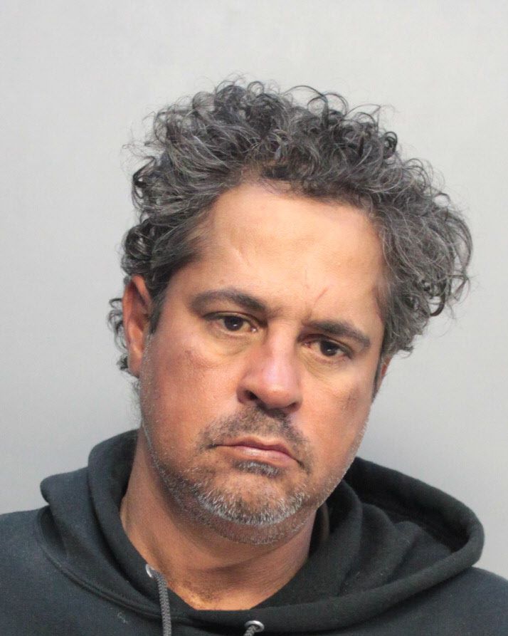 Carlos Perez Info, Photos, Data, and More / Carlos Perez TriCountyBusts / Is Carlos Perez on Social Media Like Facebook, Instagram abd Twitter?