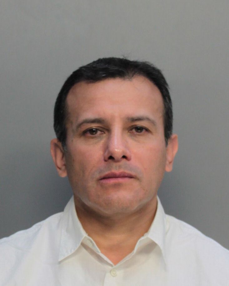 Fernando Arteaga Info, Photos, Data, and More / Fernando Arteaga TriCountyBusts / Is Fernando Arteaga on Social Media Like Facebook, Instagram abd Twitter?