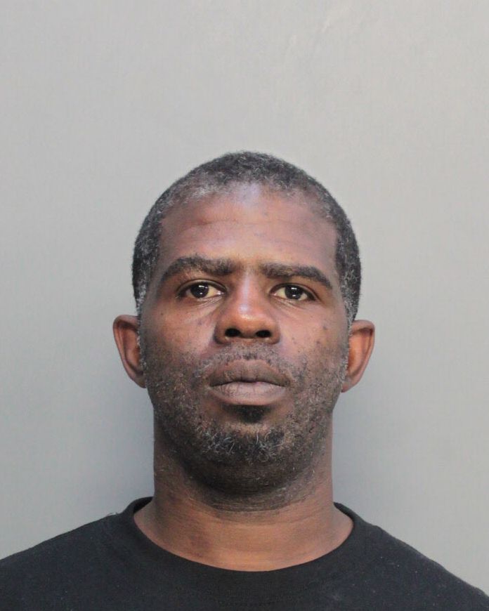 Daleius Williams Info, Photos, Data, and More / Daleius Williams TriCountyBusts / Is Daleius Williams on Social Media Like Facebook, Instagram abd Twitter?