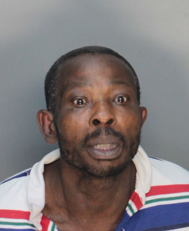 Brunel Alexis Info, Photos, Data, and More / Brunel Alexis TriCountyBusts / Is Brunel Alexis on Social Media Like Facebook, Instagram abd Twitter?