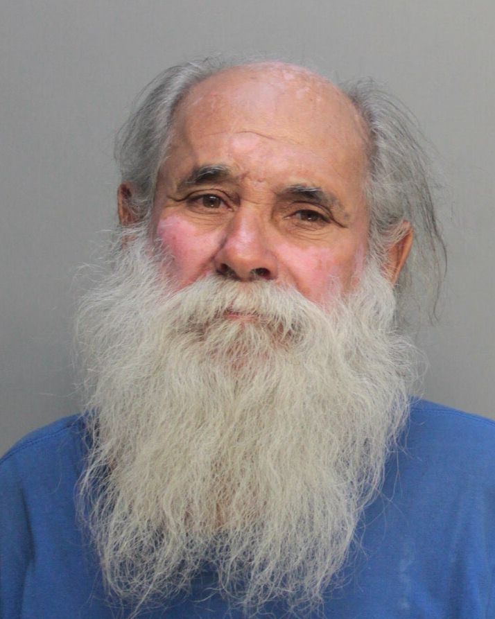 Alberto Garcia Info, Photos, Data, and More / Alberto Garcia TriCountyBusts / Is Alberto Garcia on Social Media Like Facebook, Instagram abd Twitter?