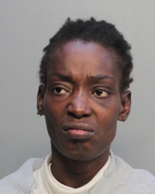 Mirlande Louis Info, Photos, Data, and More / Mirlande Louis TriCountyBusts / Is Mirlande Louis on Social Media Like Facebook, Instagram abd Twitter?