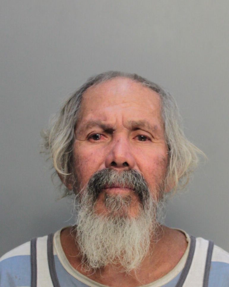 Eddie Rico Info, Photos, Data, and More / Eddie Rico TriCountyBusts / Is Eddie Rico on Social Media Like Facebook, Instagram abd Twitter?