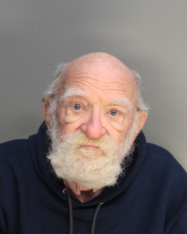 Robert Alwine Info, Photos, Data, and More / Robert Alwine TriCountyBusts / Is Robert Alwine on Social Media Like Facebook, Instagram abd Twitter?