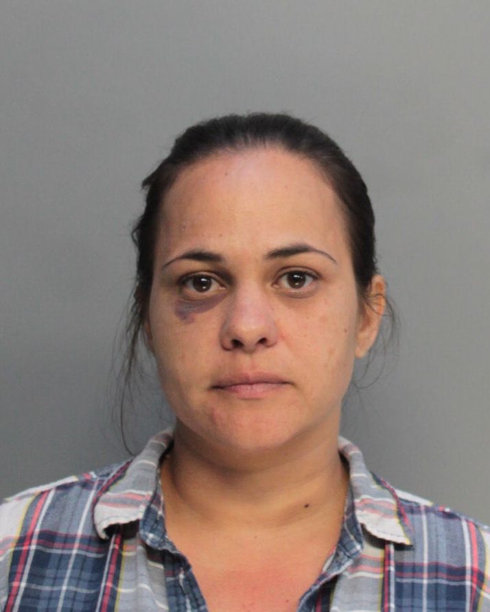 Vanessa Perez Info, Photos, Data, and More / Vanessa Perez TriCountyBusts / Is Vanessa Perez on Social Media Like Facebook, Instagram abd Twitter?