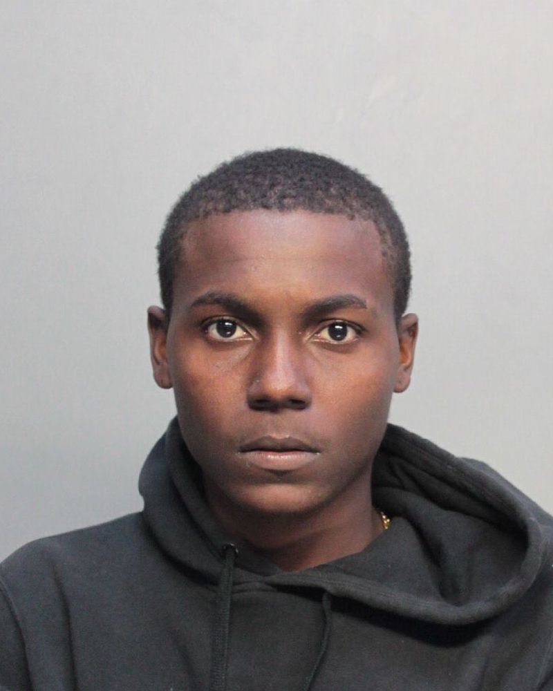 Dontrell Poiter Info, Photos, Data, and More / Dontrell Poiter TriCountyBusts / Is Dontrell Poiter on Social Media Like Facebook, Instagram abd Twitter?