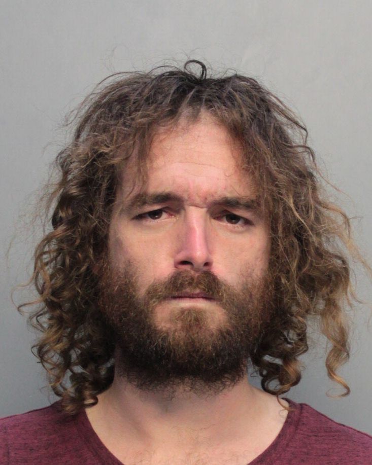 James Maroe Info, Photos, Data, and More / James Maroe TriCountyBusts / Is James Maroe on Social Media Like Facebook, Instagram abd Twitter?