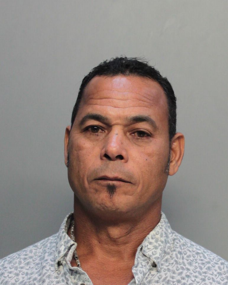 Andres Crespo Info, Photos, Data, and More / Andres Crespo TriCountyBusts / Is Andres Crespo on Social Media Like Facebook, Instagram abd Twitter?