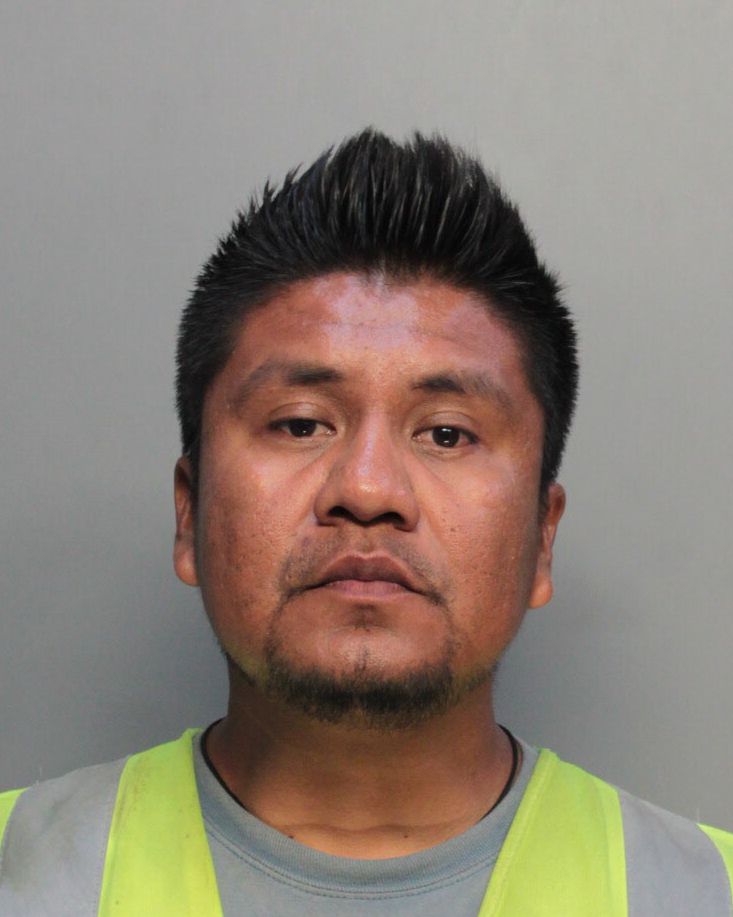 Roberto Bolanos-Alavez Info, Photos, Data, and More / Roberto Bolanos-Alavez TriCountyBusts / Is Roberto Bolanos-Alavez on Social Media Like Facebook, Instagram abd Twitter?