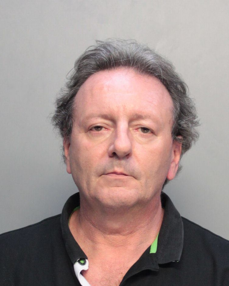 Fabrizio Romaniducco Info, Photos, Data, and More / Fabrizio Romaniducco TriCountyBusts / Is Fabrizio Romaniducco on Social Media Like Facebook, Instagram abd Twitter?