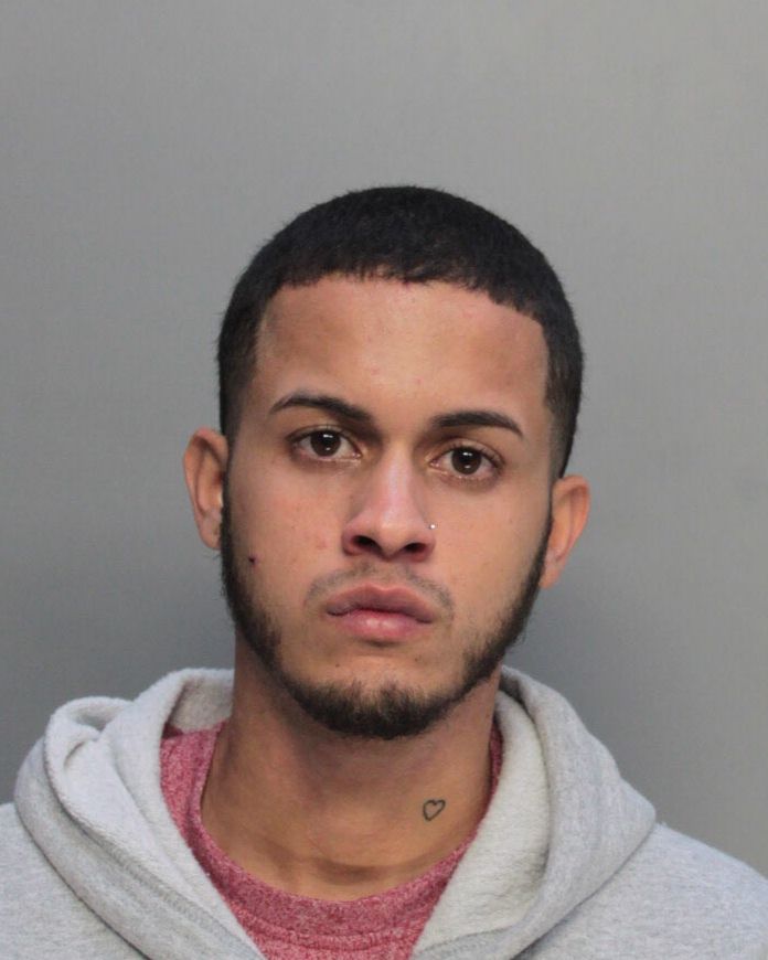 Luis Colon-Arroyo Info, Photos, Data, and More / Luis Colon-Arroyo TriCountyBusts / Is Luis Colon-Arroyo on Social Media Like Facebook, Instagram abd Twitter?