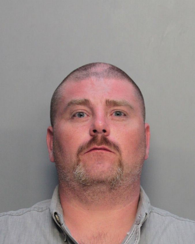 Jefferson Davis Info, Photos, Data, and More / Jefferson Davis TriCountyBusts / Is Jefferson Davis on Social Media Like Facebook, Instagram abd Twitter?