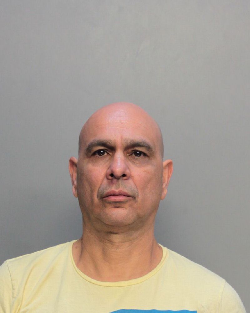 Alfredo Hernandez Info, Photos, Data, and More / Alfredo Hernandez TriCountyBusts / Is Alfredo Hernandez on Social Media Like Facebook, Instagram abd Twitter?