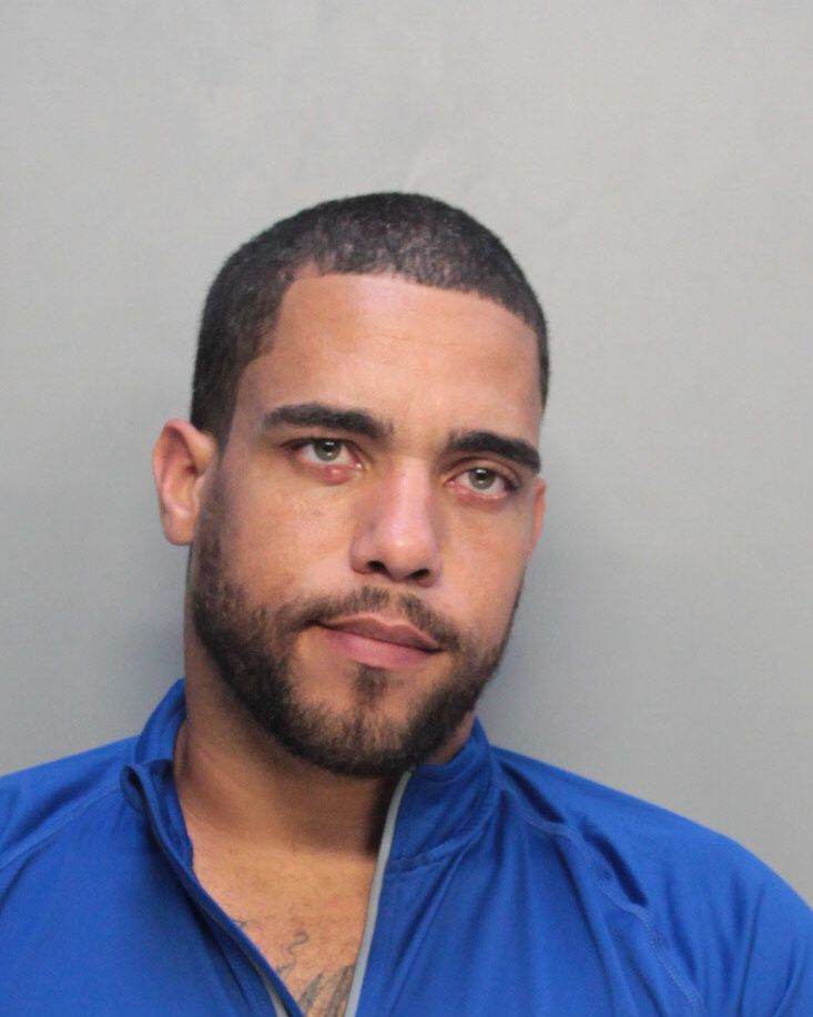 Harry Espinosa Info, Photos, Data, and More / Harry Espinosa TriCountyBusts / Is Harry Espinosa on Social Media Like Facebook, Instagram abd Twitter?