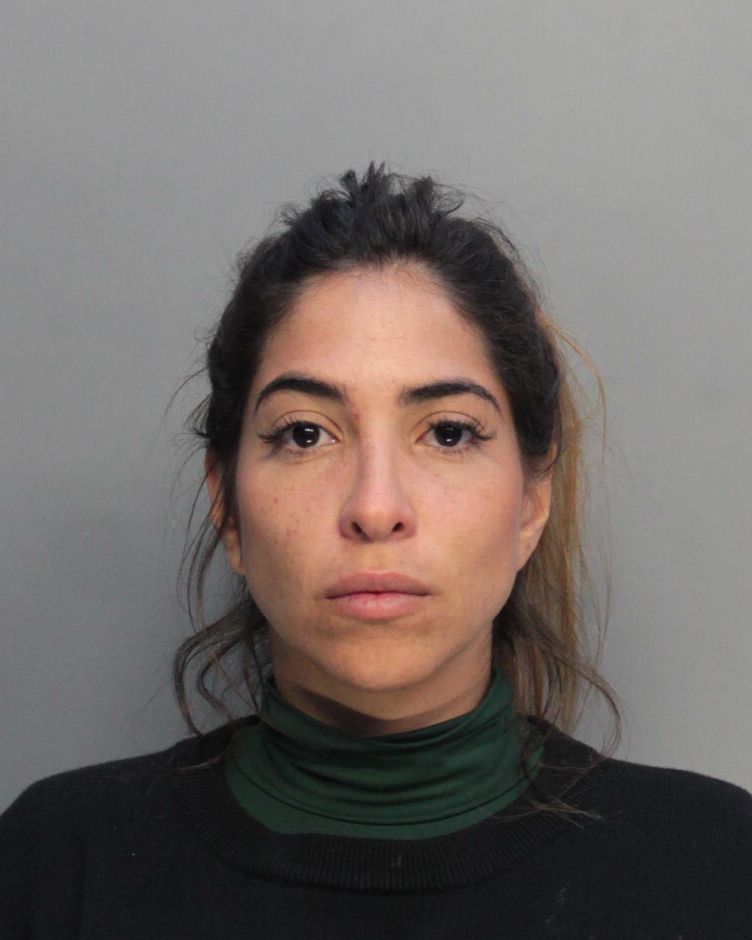 Paola Gonzalezbencomo Info, Photos, Data, and More / Paola Gonzalezbencomo TriCountyBusts / Is Paola Gonzalezbencomo on Social Media Like Facebook, Instagram abd Twitter?