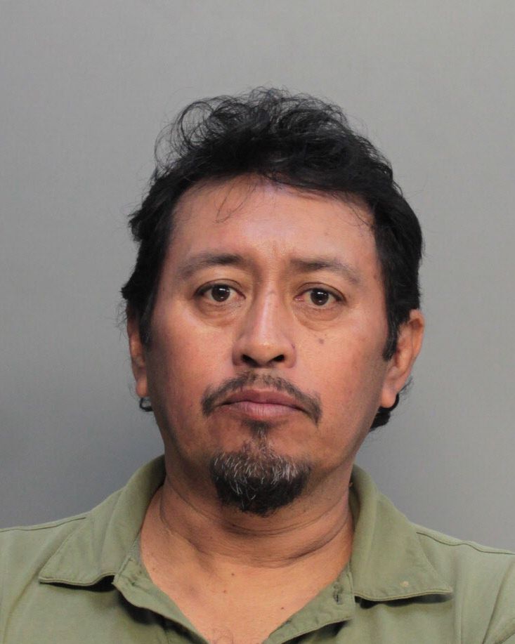 Hector Pagoaga Info, Photos, Data, and More / Hector Pagoaga TriCountyBusts / Is Hector Pagoaga on Social Media Like Facebook, Instagram abd Twitter?