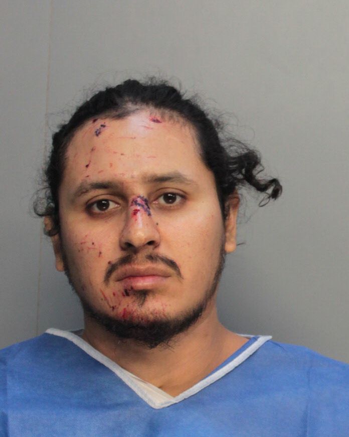 Byron Medina Info, Photos, Data, and More / Byron Medina TriCountyBusts / Is Byron Medina on Social Media Like Facebook, Instagram abd Twitter?