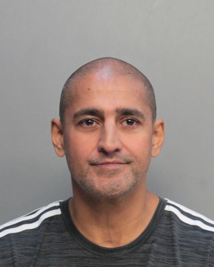 Adil Rind Info, Photos, Data, and More / Adil Rind TriCountyBusts / Is Adil Rind on Social Media Like Facebook, Instagram abd Twitter?