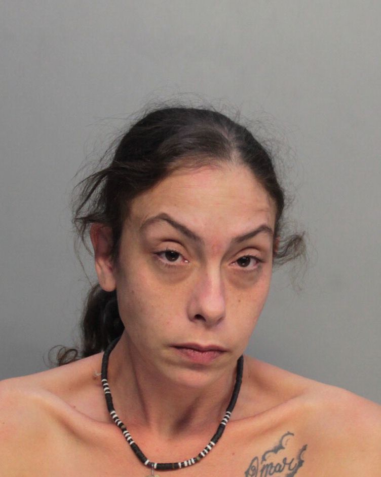 Victoria Santana Info, Photos, Data, and More / Victoria Santana TriCountyBusts / Is Victoria Santana on Social Media Like Facebook, Instagram abd Twitter?