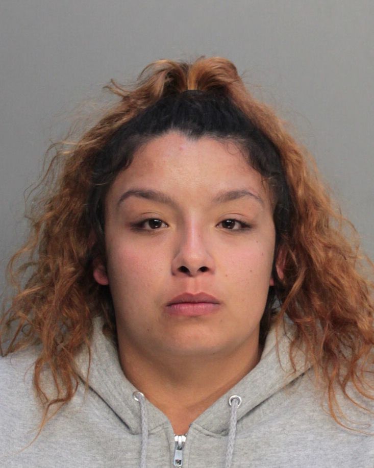 Ismeralda Torres Info, Photos, Data, and More / Ismeralda Torres TriCountyBusts / Is Ismeralda Torres on Social Media Like Facebook, Instagram abd Twitter?