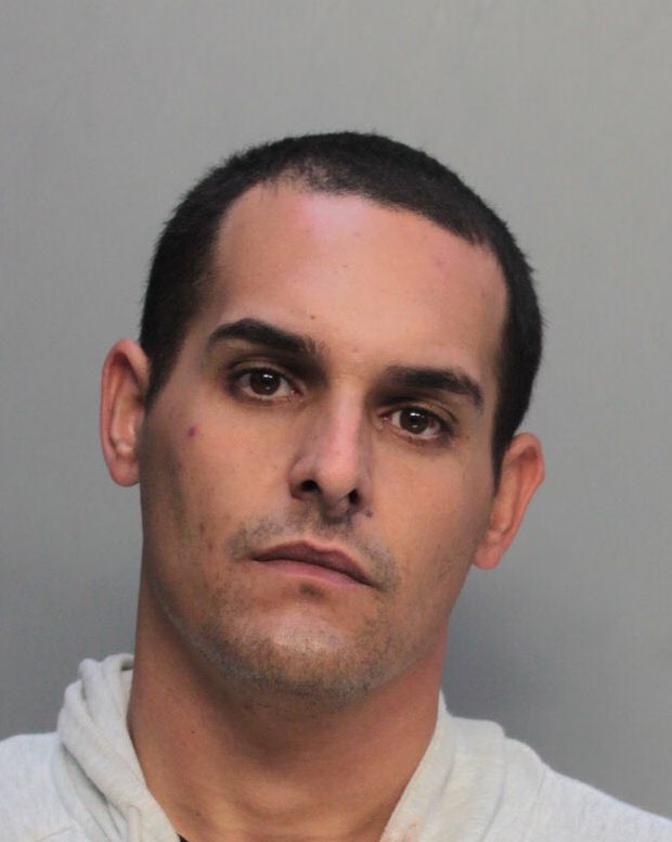 Danny Alvarez Info, Photos, Data, and More / Danny Alvarez TriCountyBusts / Is Danny Alvarez on Social Media Like Facebook, Instagram abd Twitter?