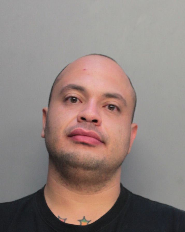 Erwing Olivares-Estrada Info, Photos, Data, and More / Erwing Olivares-Estrada TriCountyBusts / Is Erwing Olivares-Estrada on Social Media Like Facebook, Instagram abd Twitter?