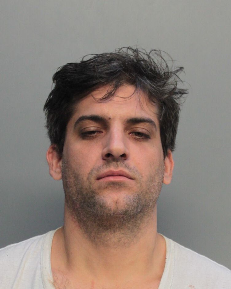 Osvaldo Albertbosch Info, Photos, Data, and More / Osvaldo Albertbosch TriCountyBusts / Is Osvaldo Albertbosch on Social Media Like Facebook, Instagram abd Twitter?