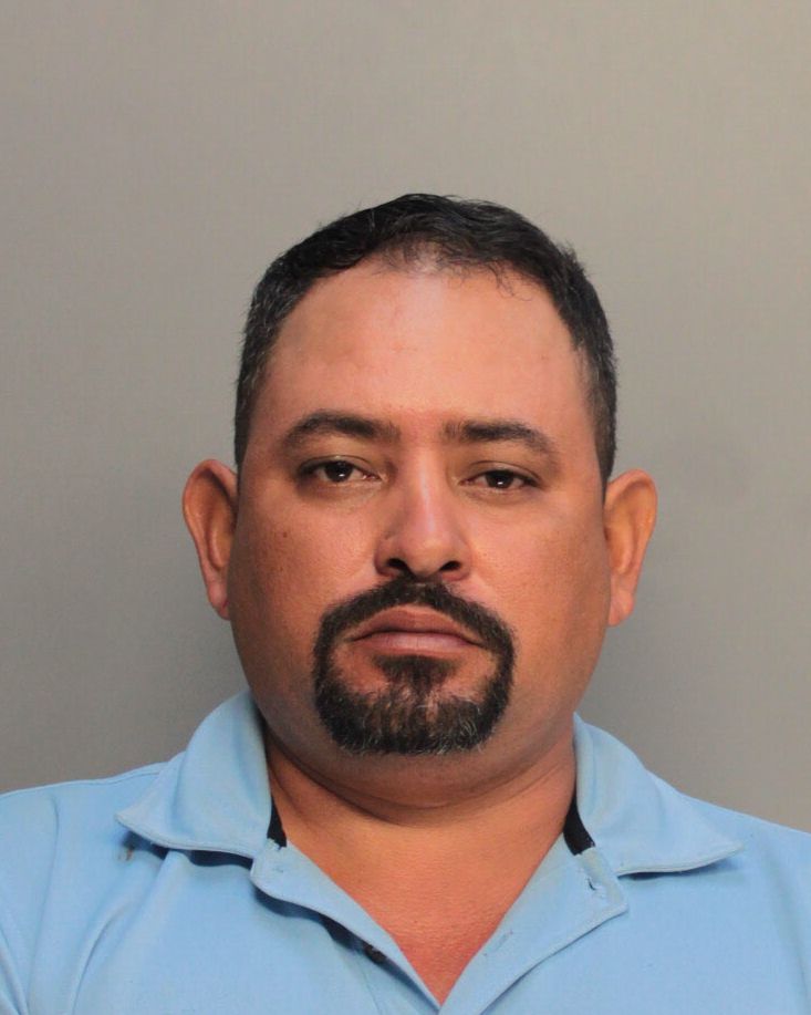 Jose Murillo Info, Photos, Data, and More / Jose Murillo TriCountyBusts / Is Jose Murillo on Social Media Like Facebook, Instagram abd Twitter?