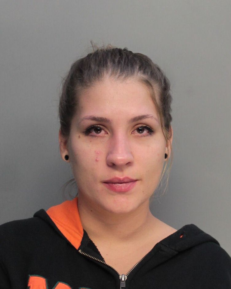 Stephanie Ochoa-Reynoso Info, Photos, Data, and More / Stephanie Ochoa-Reynoso TriCountyBusts / Is Stephanie Ochoa-Reynoso on Social Media Like Facebook, Instagram abd Twitter?