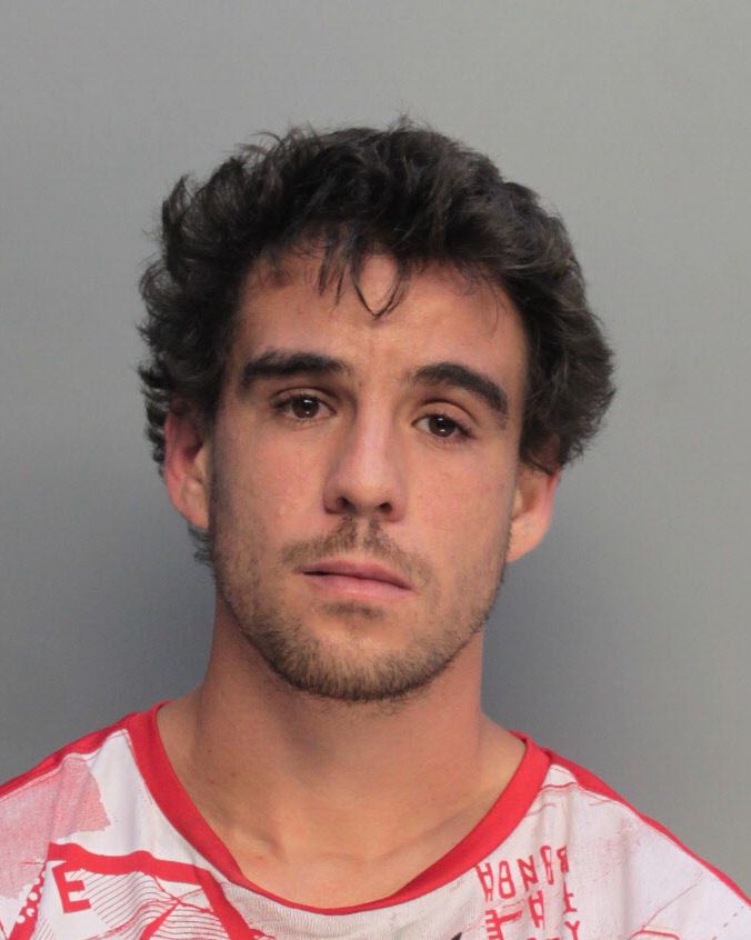 Daniel Quinn Info, Photos, Data, and More / Daniel Quinn TriCountyBusts / Is Daniel Quinn on Social Media Like Facebook, Instagram abd Twitter?