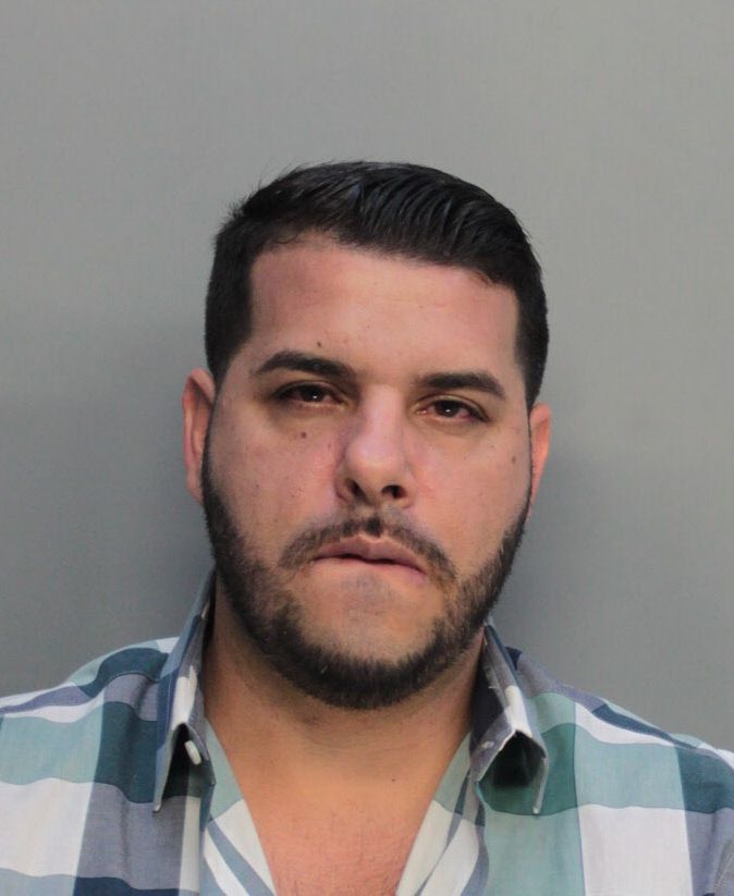 Pedro Bornote Info, Photos, Data, and More / Pedro Bornote TriCountyBusts / Is Pedro Bornote on Social Media Like Facebook, Instagram abd Twitter?