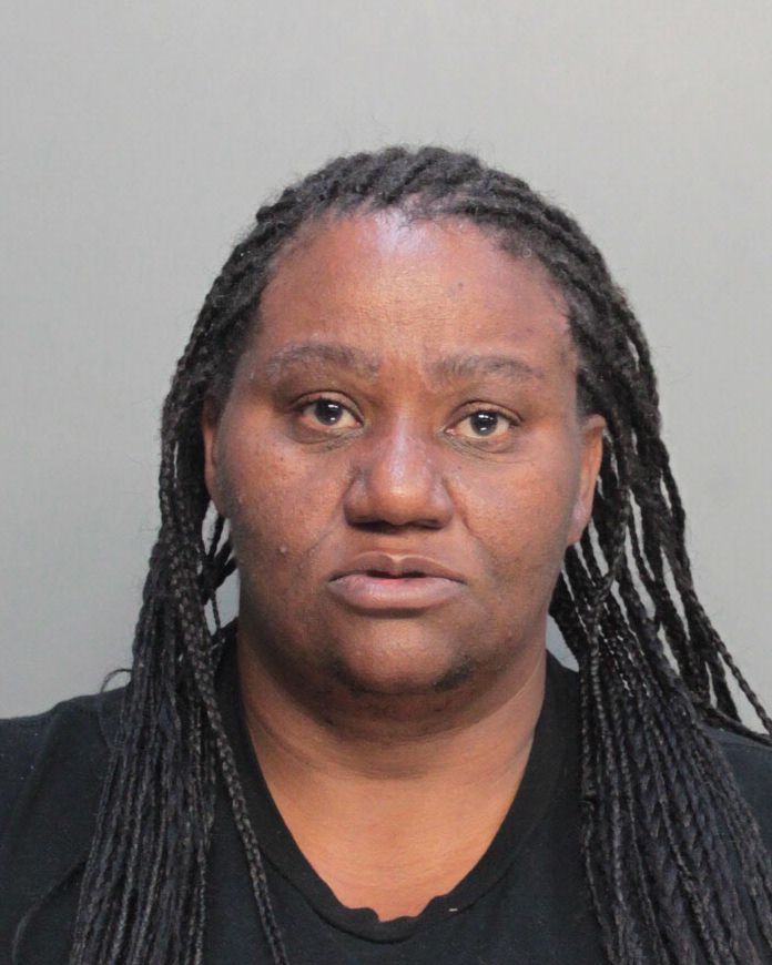 Katina Wiley Info, Photos, Data, and More / Katina Wiley TriCountyBusts / Is Katina Wiley on Social Media Like Facebook, Instagram abd Twitter?