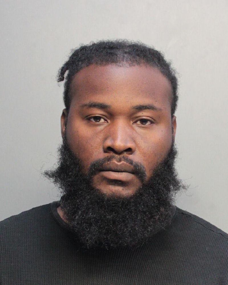 Dontaviaus Barnes Info, Photos, Data, and More / Dontaviaus Barnes TriCountyBusts / Is Dontaviaus Barnes on Social Media Like Facebook, Instagram abd Twitter?