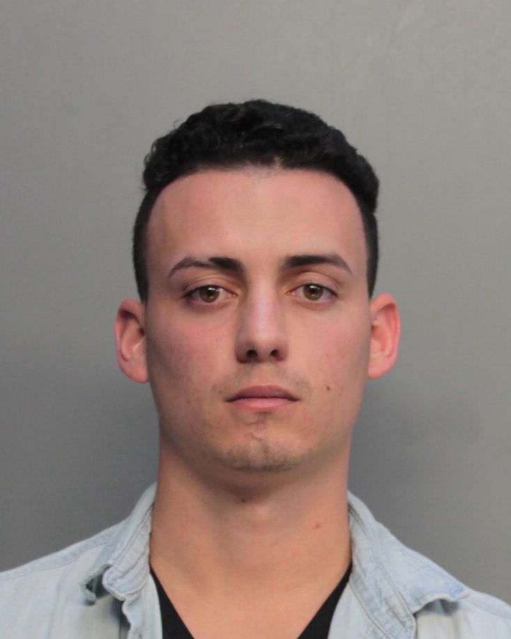 Juan Rodriguez Info, Photos, Data, and More / Juan Rodriguez TriCountyBusts / Is Juan Rodriguez on Social Media Like Facebook, Instagram abd Twitter?