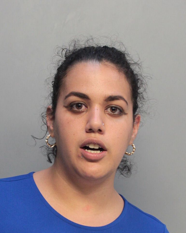 Kelly Brito Info, Photos, Data, and More / Kelly Brito TriCountyBusts / Is Kelly Brito on Social Media Like Facebook, Instagram abd Twitter?