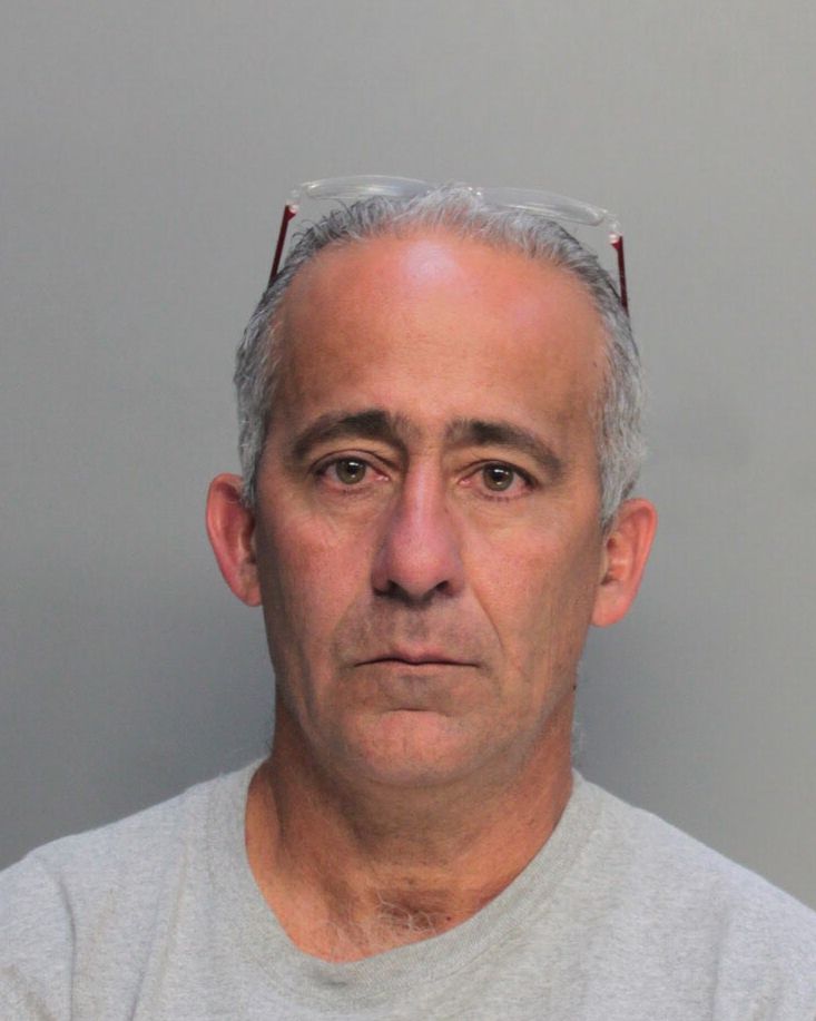 Luis Albertgutierrez Info, Photos, Data, and More / Luis Albertgutierrez TriCountyBusts / Is Luis Albertgutierrez on Social Media Like Facebook, Instagram abd Twitter?