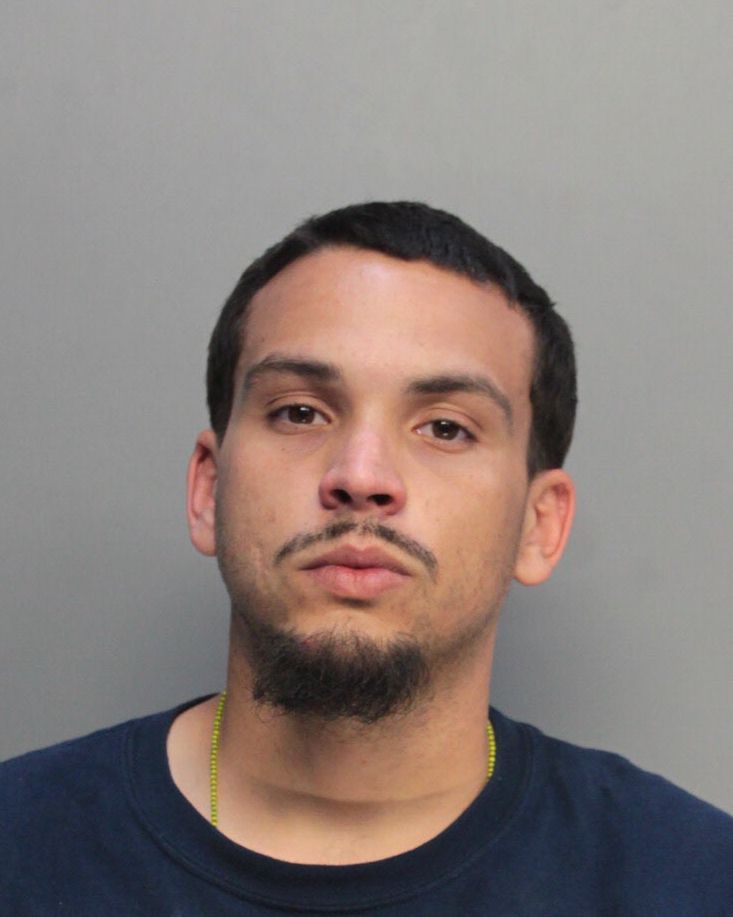 Ramon Antelo Info, Photos, Data, and More / Ramon Antelo TriCountyBusts / Is Ramon Antelo on Social Media Like Facebook, Instagram abd Twitter?